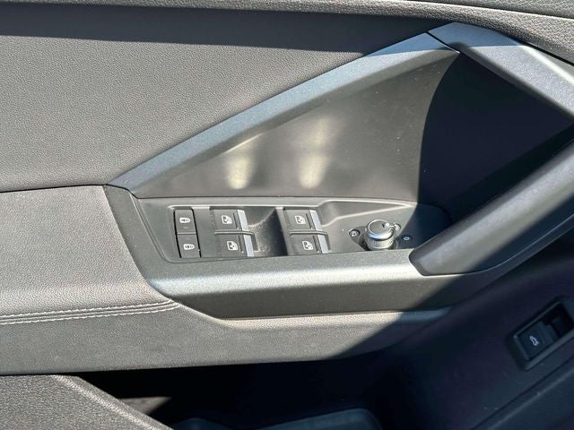 2021 Audi Q3 Premium S Line quattro