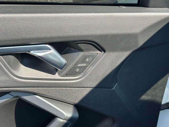 2021 Audi Q3 Premium S Line quattro