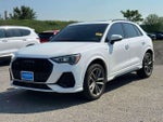 2021 Audi Q3 Premium S Line quattro