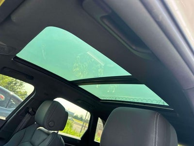 2021 Audi Q3 Premium S Line quattro
