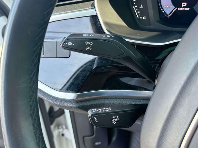 2021 Audi Q3 Premium S Line quattro