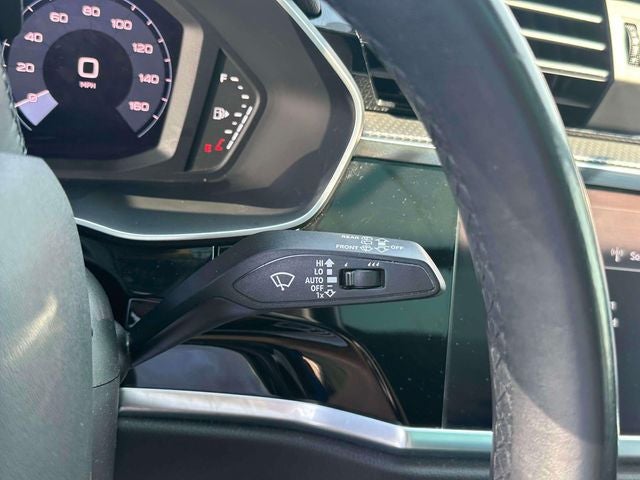 2021 Audi Q3 Premium S Line quattro