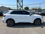 2021 Audi Q3 Premium S Line quattro