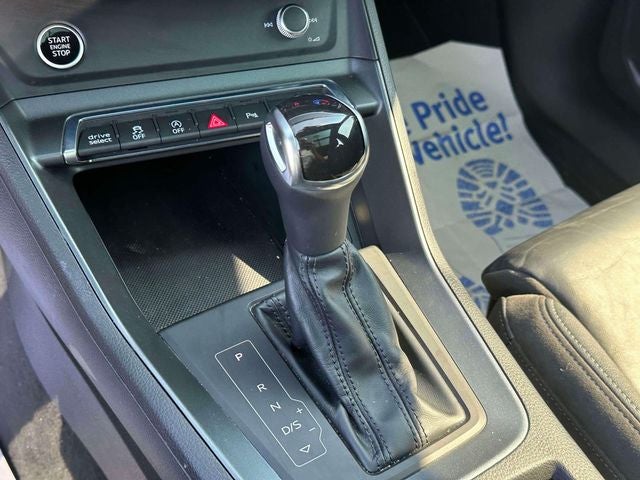 2021 Audi Q3 Premium S Line quattro
