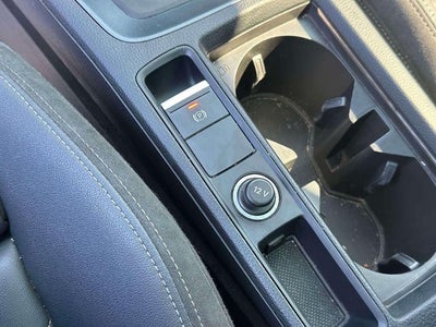 2021 Audi Q3 Premium S Line quattro
