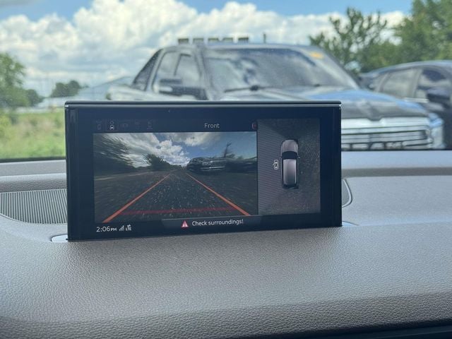 2018 Audi Q7 quattro