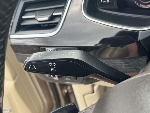 2018 Audi Q7 quattro