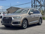 2018 Audi Q7 quattro
