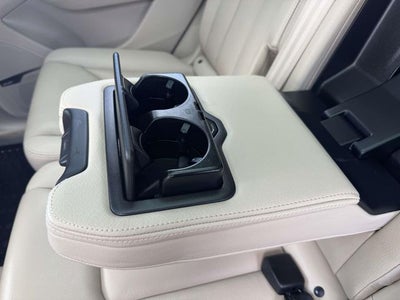 2018 Audi Q7 quattro