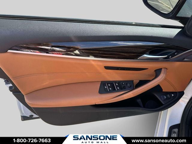 2021 BMW 5 Series 530e iPerformance