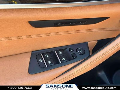 2021 BMW 5 Series 530e iPerformance