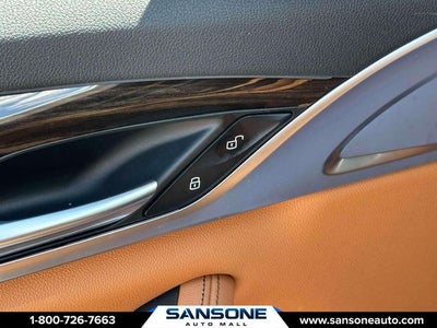 2021 BMW 5 Series 530e iPerformance