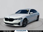 2021 BMW 5 Series 530e iPerformance