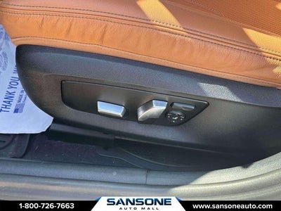 2021 BMW 5 Series 530e iPerformance
