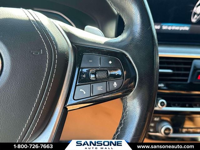 2021 BMW 5 Series 530e iPerformance