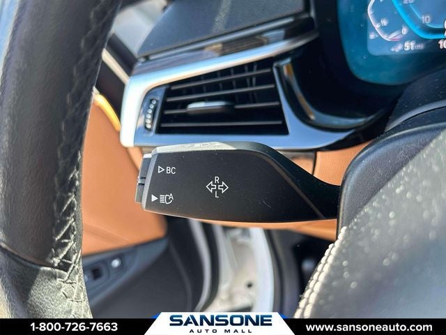 2021 BMW 5 Series 530e iPerformance