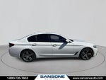 2021 BMW 5 Series 530e iPerformance
