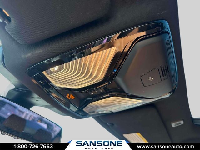 2021 BMW 5 Series 530e iPerformance