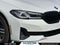 2021 BMW 5 Series 530e iPerformance