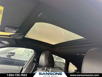 2023 BMW 4 Series 430i Gran Coupe