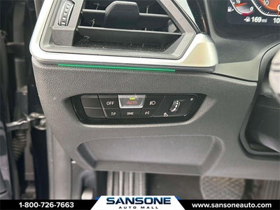 2023 BMW 4 Series 430i Gran Coupe