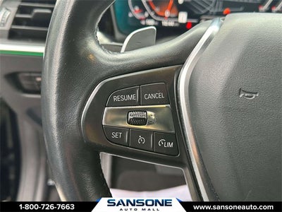 2023 BMW 4 Series 430i Gran Coupe