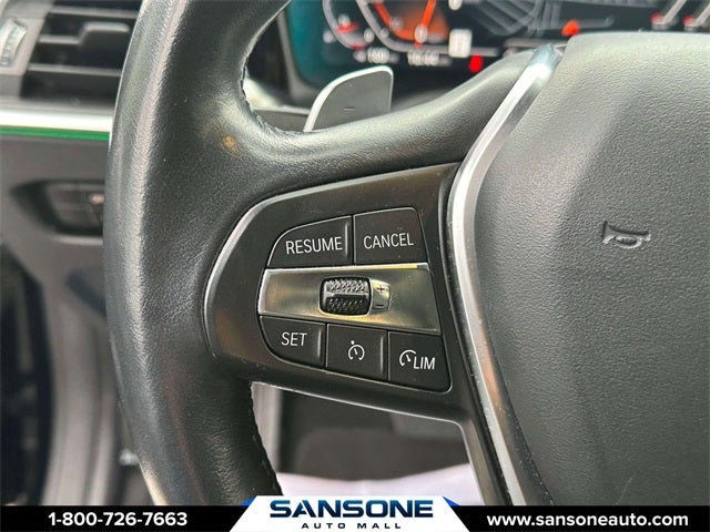 2023 BMW 4 Series 430i Gran Coupe