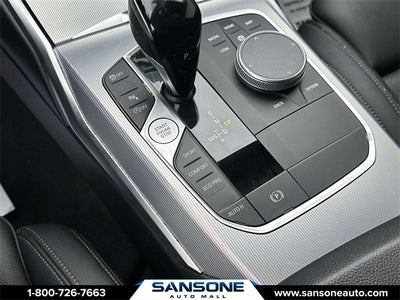 2023 BMW 4 Series 430i Gran Coupe