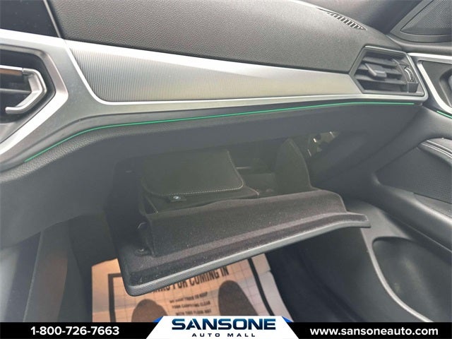 2023 BMW 4 Series 430i Gran Coupe