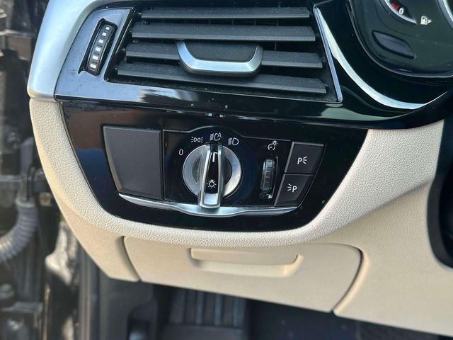 2019 BMW 5 Series 540i xDrive