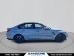 2026 BMW M3 Base