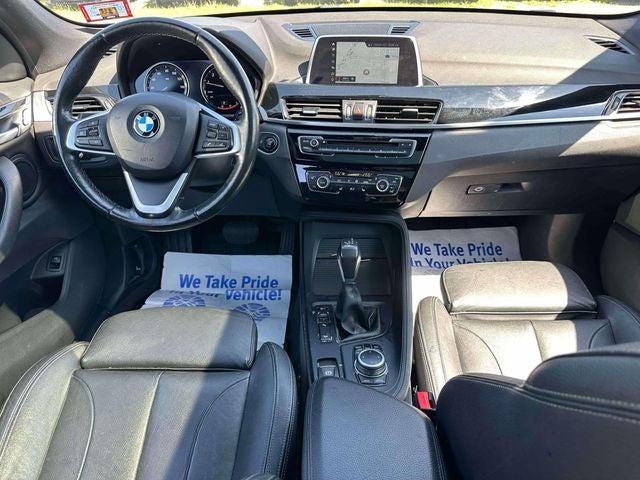 2018 BMW X1 xDrive28i