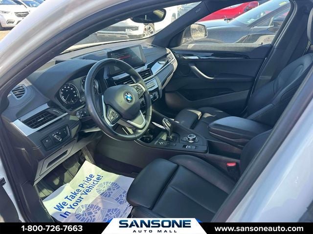 2023 BMW X2 sDrive28i