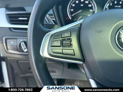 2023 BMW X2 sDrive28i