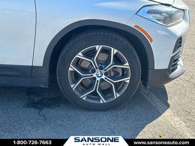 2023 BMW X2 sDrive28i
