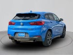 2020 BMW X2 M35i