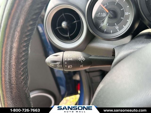 2015 MINI Cooper S Base
