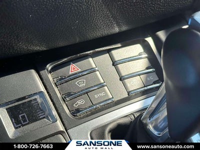 2018 Porsche Macan GTS