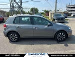 2014 Volkswagen Golf 2.5L