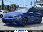 2022 Volkswagen Golf R 2.0T
