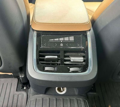 2018 Volvo V90 Cross Country T5