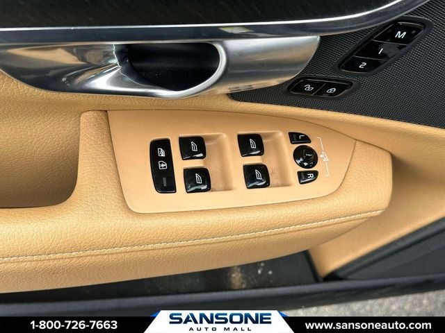 2018 Volvo V90 Cross Country T5