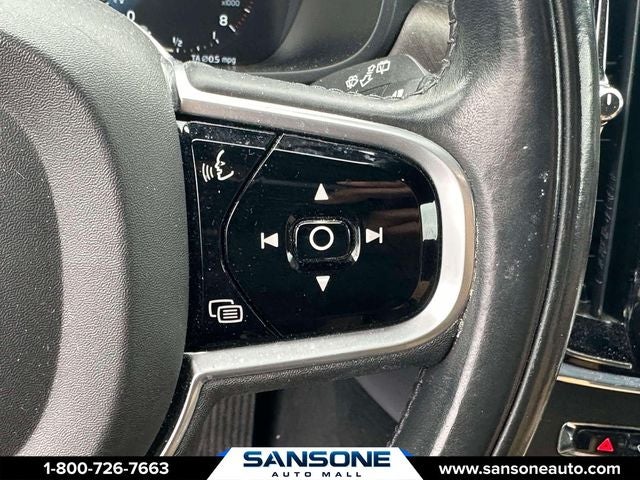 2018 Volvo V90 Cross Country T5