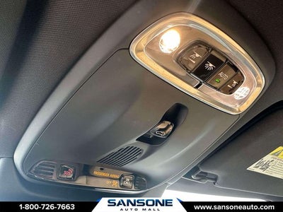 2018 Volvo V90 Cross Country T5