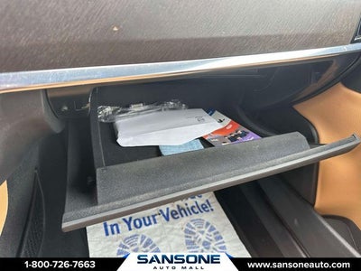 2018 Volvo V90 Cross Country T5