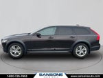 2018 Volvo V90 Cross Country T5