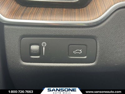 2021 Volvo XC60 T5 Momentum