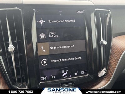 2021 Volvo XC60 T5 Momentum