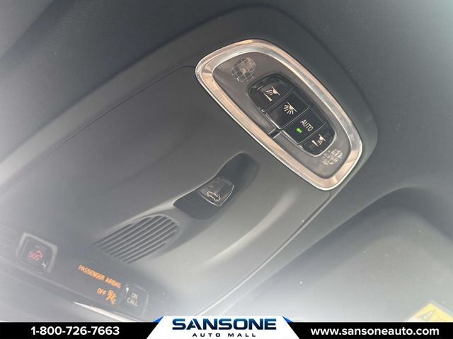 2021 Volvo XC60 T5 Momentum