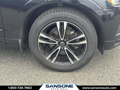 2021 Volvo XC60 T5 Momentum